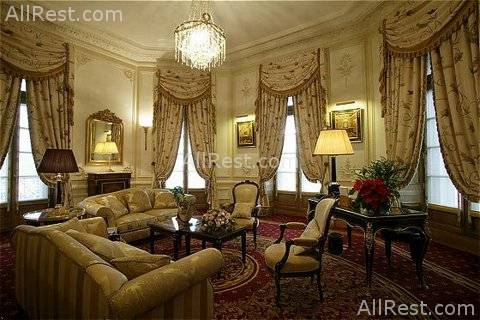 Hotel Du Palais 40